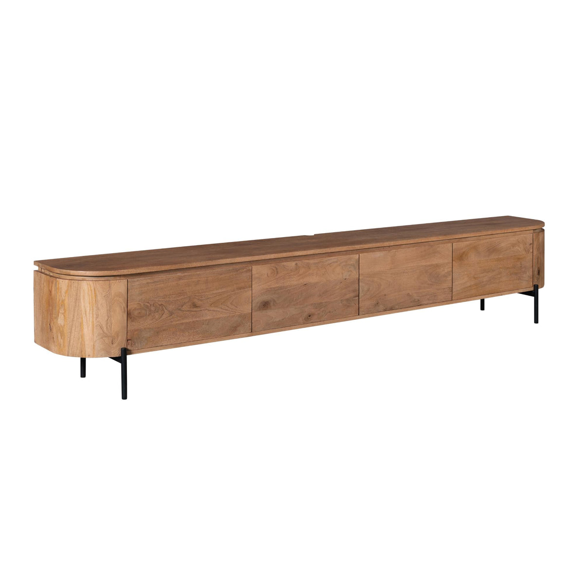 Tv-meubel Excellent Naturel | 200 cm
