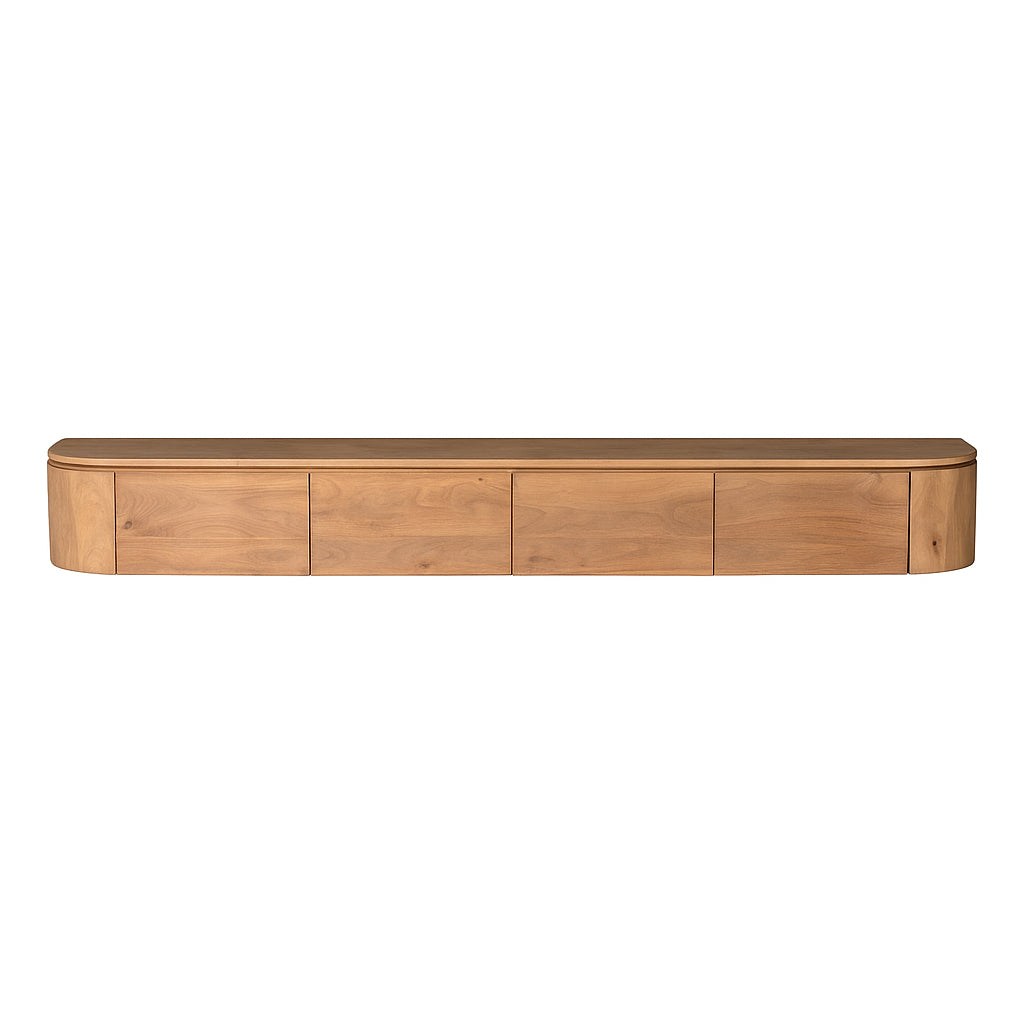 Tv-meubel Excellent Naturel | 200 cm