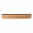 Tv-meubel Excellent Naturel | 200 cm