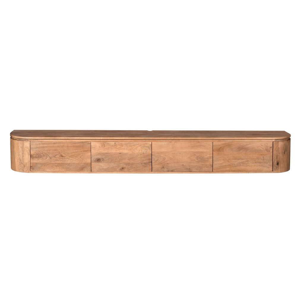 Tv-meubel Excellent Naturel | 200 cm