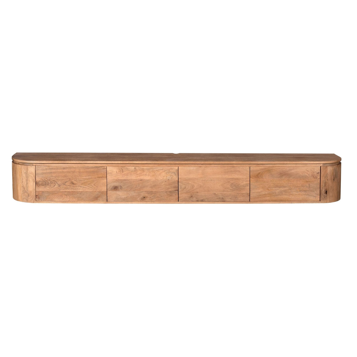 Tv-meubel Excellent Naturel | 200 cm