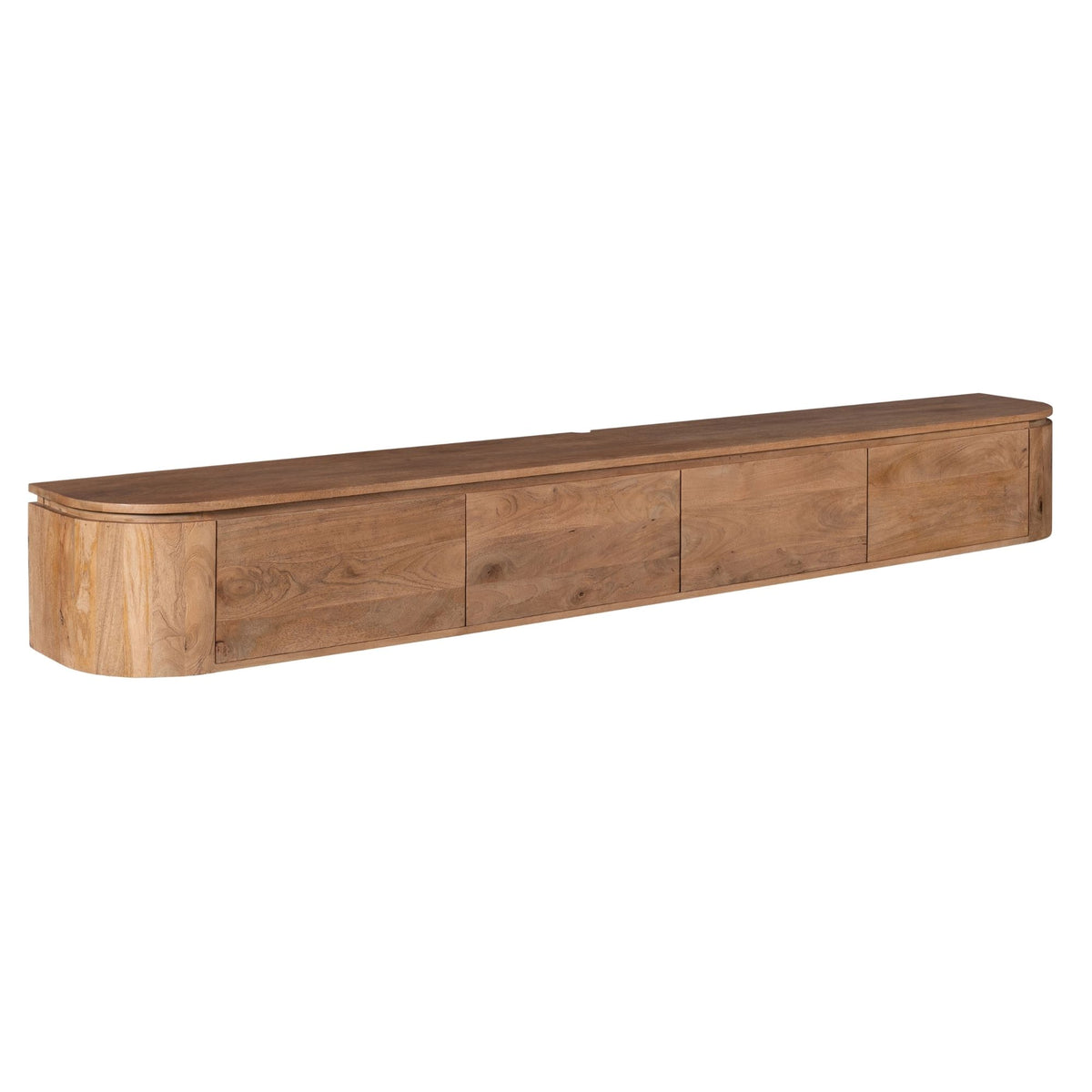 Tv-meubel Excellent Naturel | 200 cm