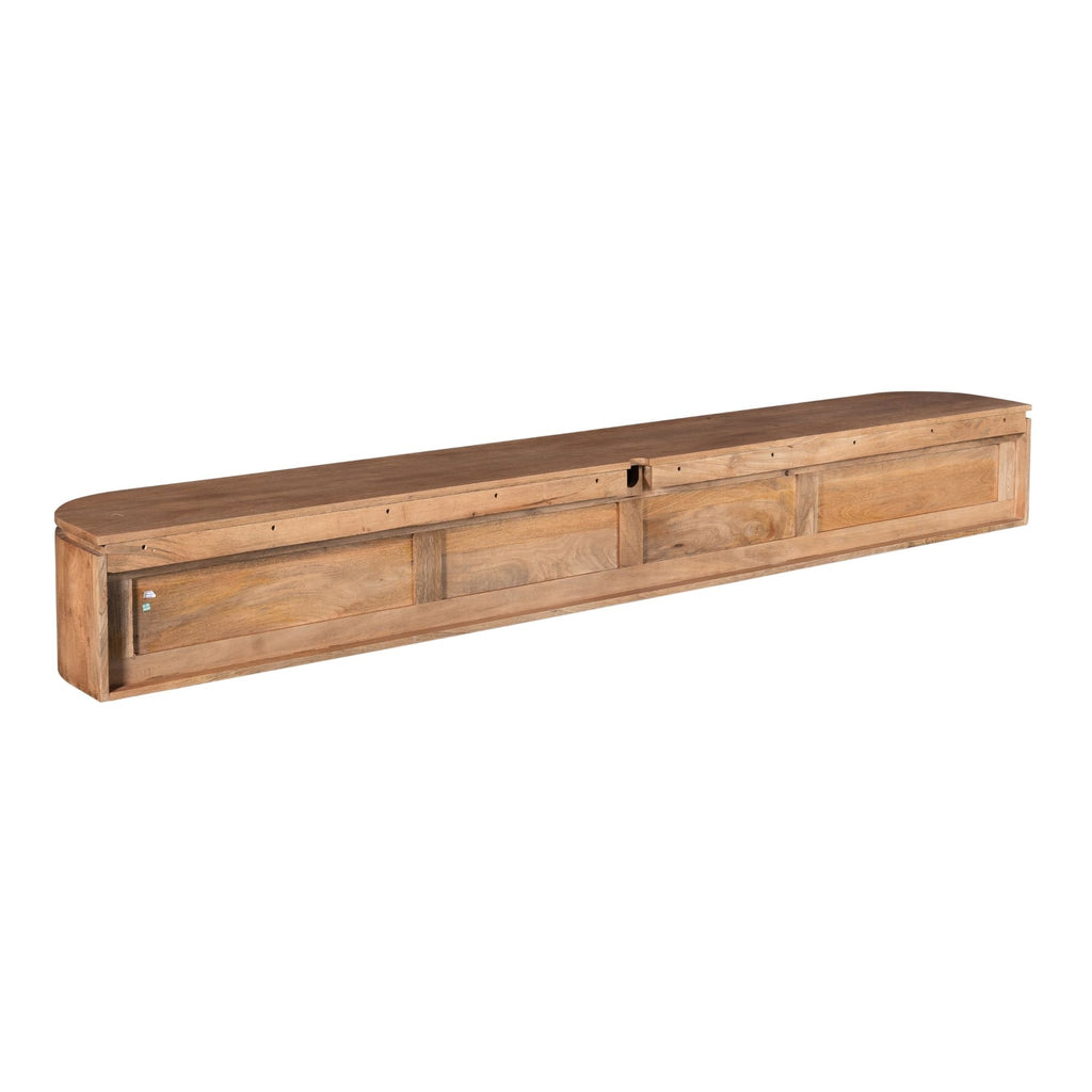 Tv-meubel Excellent Naturel | 200 cm