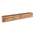 Tv-meubel Excellent Naturel | 200 cm