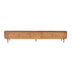 Tv-meubel Excellent Naturel | 280 cm