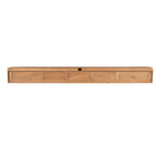 Tv-meubel Excellent Naturel | 280 cm
