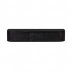 Tv-meubel Excellent Zwart | 160 cm