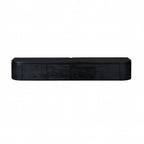 Tv-meubel Excellent Zwart | 200 cm