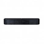 Tv-meubel Excellent Zwart | 240 cm
