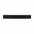Tv meubel Excellent Zwart | 280 cm