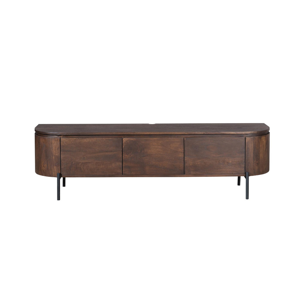 Tv meubel Excellent Bruin | 160 cm
