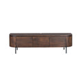 Tv meubel Excellent Bruin | 160 cm