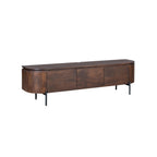 Tv meubel Excellent Bruin | 160 cm