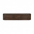 Tv meubel Excellent Bruin | 160 cm