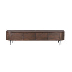 Tv-meubel Excellent Bruin | 200 cm