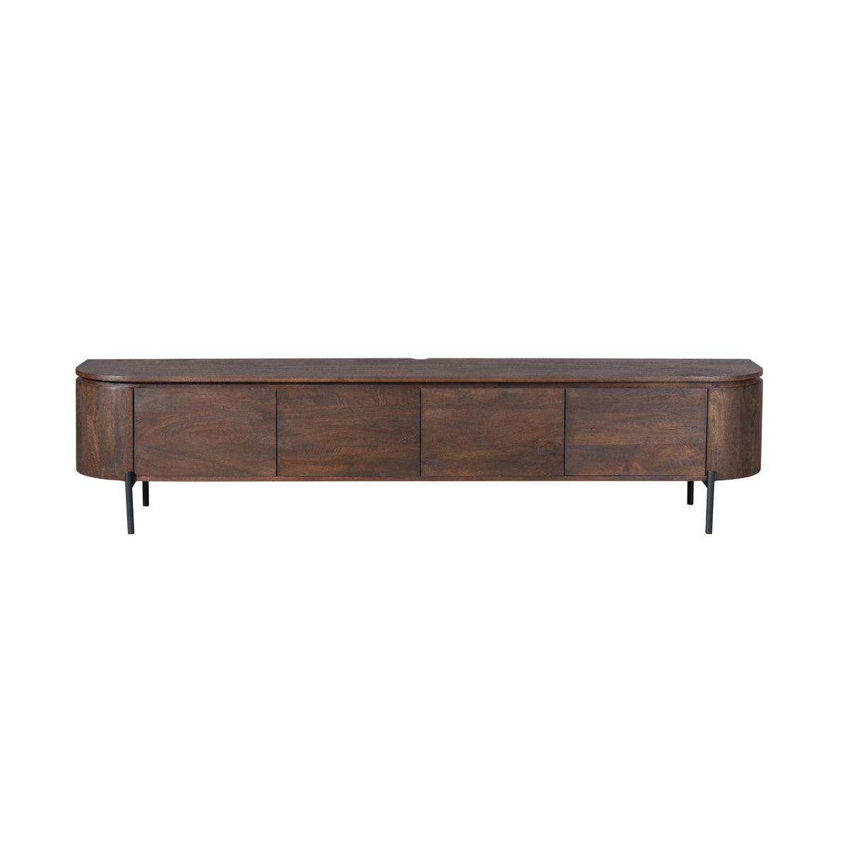 Tv-meubel Excellent Bruin | 200 cm