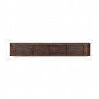 Tv-meubel Excellent Bruin | 240 cm