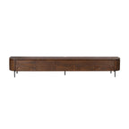 Tv-meubel Excellent Bruin | 280 cm