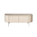 Tv-meubel Excellent Zand | 120 cm