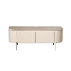 TV-meubel Excellent Sand | Zwevend | Mango