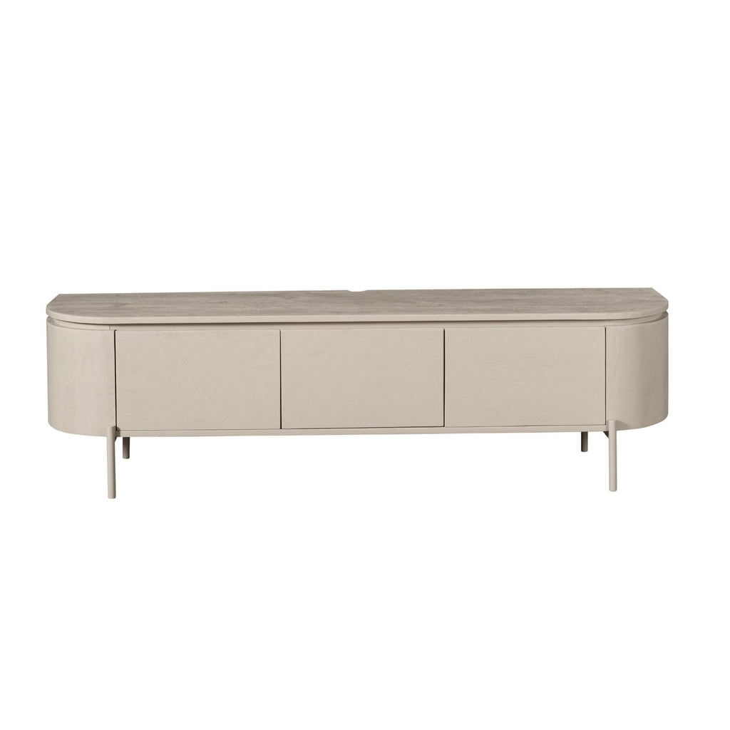 Tv-meubel Excellent Zand | 160 cm