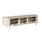Tv-meubel Excellent Zand | 160 cm