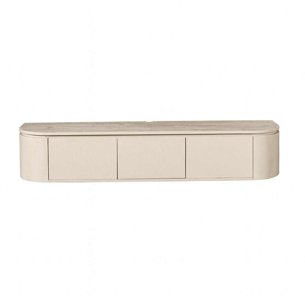 Tv-meubel Excellent Zand | 160 cm