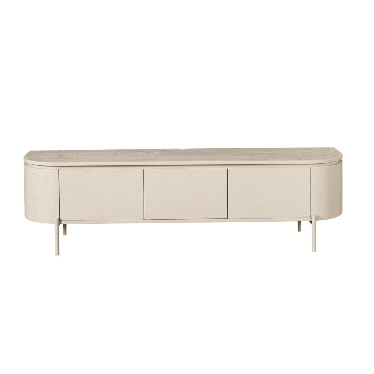 Tv-meubel Excellent Zand | 160 cm