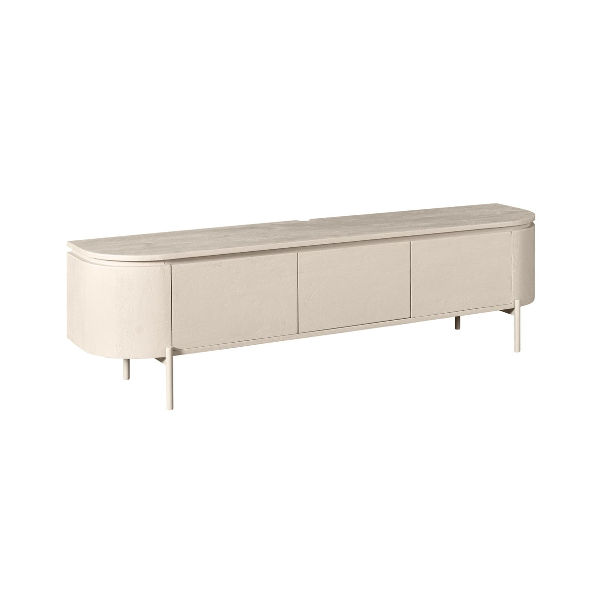Tv-meubel Excellent Zand | 160 cm