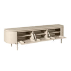 Tv-meubel Excellent Zand | 160 cm