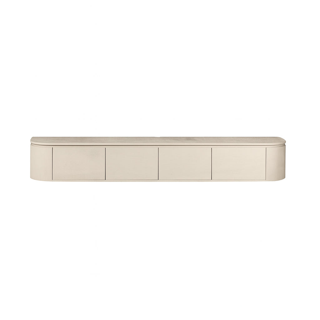 Tv-meubel Excellent Zand | 200 cm