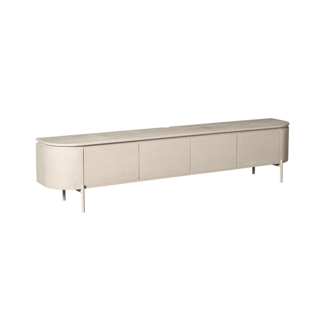 Tv-meubel Excellent Zand | 200 cm