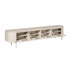 Tv-meubel Excellent Zand | 200 cm