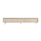 Tv-meubel Excellent Zand | 280 cm