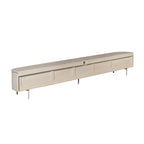 Tv-meubel Excellent Zand | 280 cm