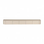 Tv-meubel Excellent Zand | 280 cm