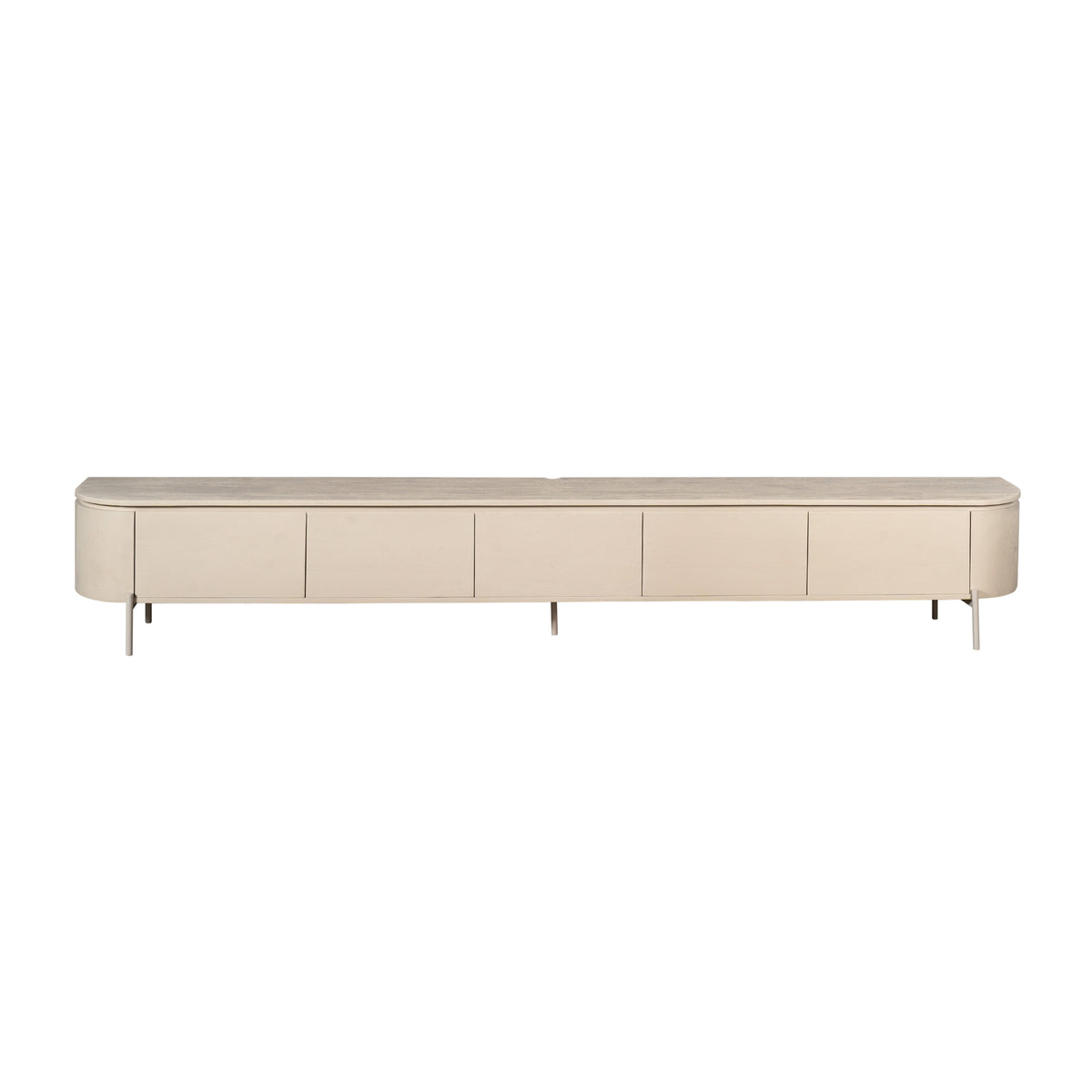 Tv-meubel Excellent Zand | 280 cm