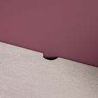 TV-meubel Excellent | Zwevend | Mango Taupe