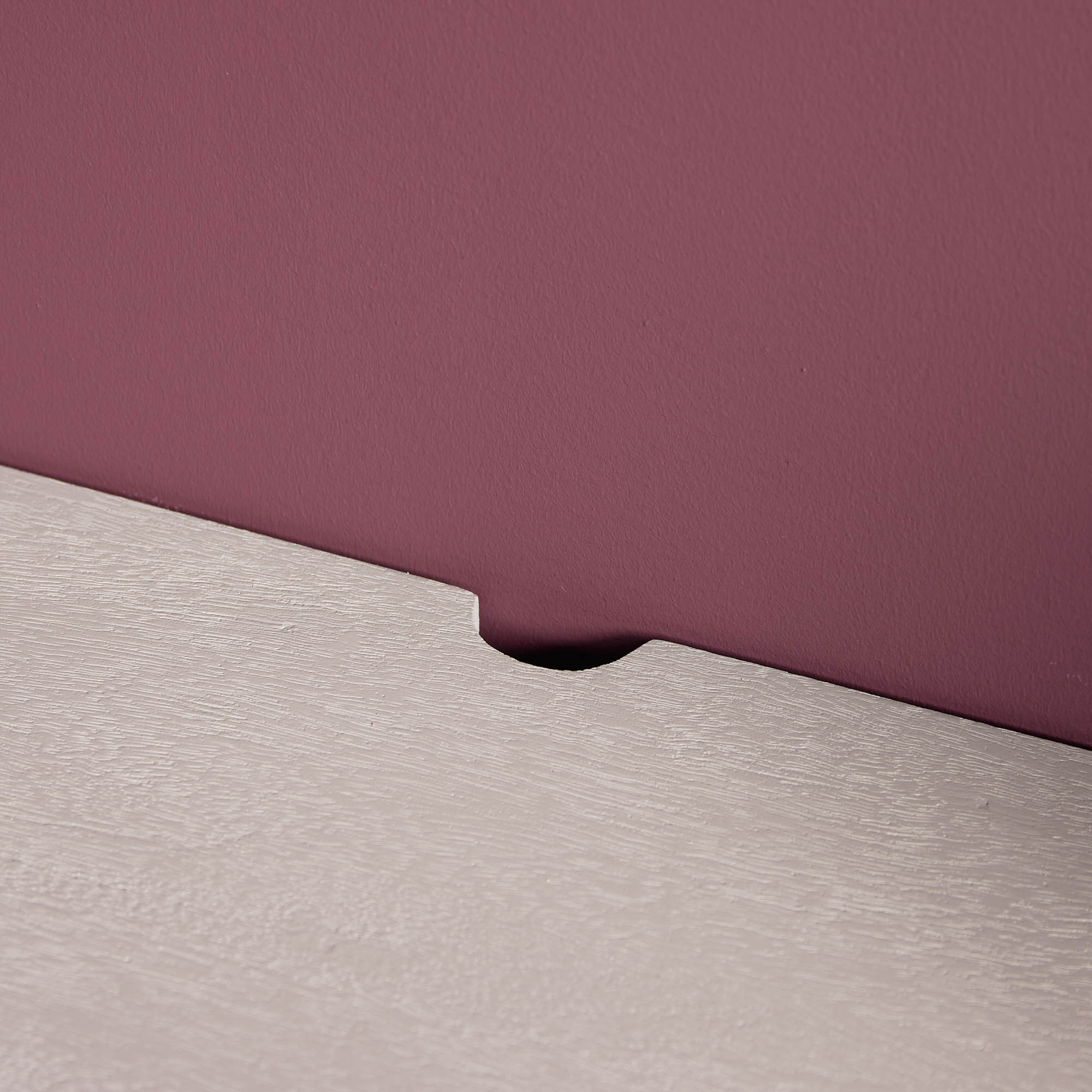 TV-meubel Excellent | Zwevend | Mango Taupe