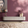 Tv-meubel Excellent taupe | 200 cm