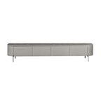 Tv-meubel Excellent taupe | 200 cm