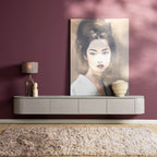 TV-meubel Excellent | Zwevend | Mango Taupe