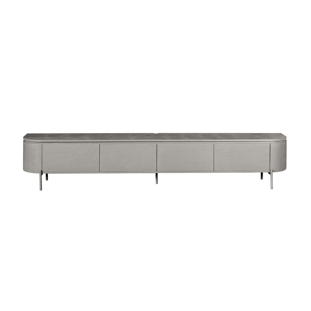 TV-meubel Excellent | Zwevend | Mango Taupe