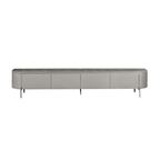 TV-meubel Excellent | Zwevend | Mango Taupe
