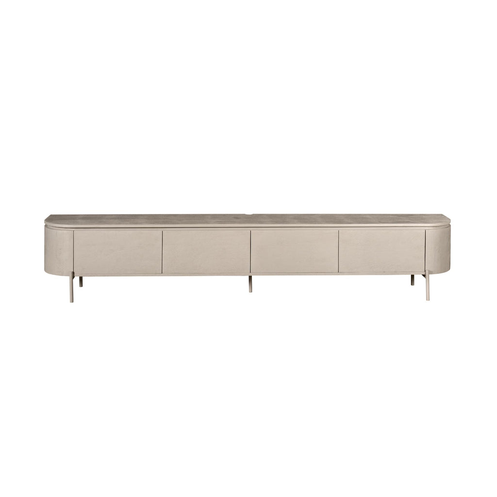 TV-meubel Excellent | Zwevend | Mango Taupe
