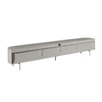 tv-meubel Excellent Taupe | 240 cm