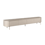 TV-meubel Excellent | Zwevend | Mango Taupe