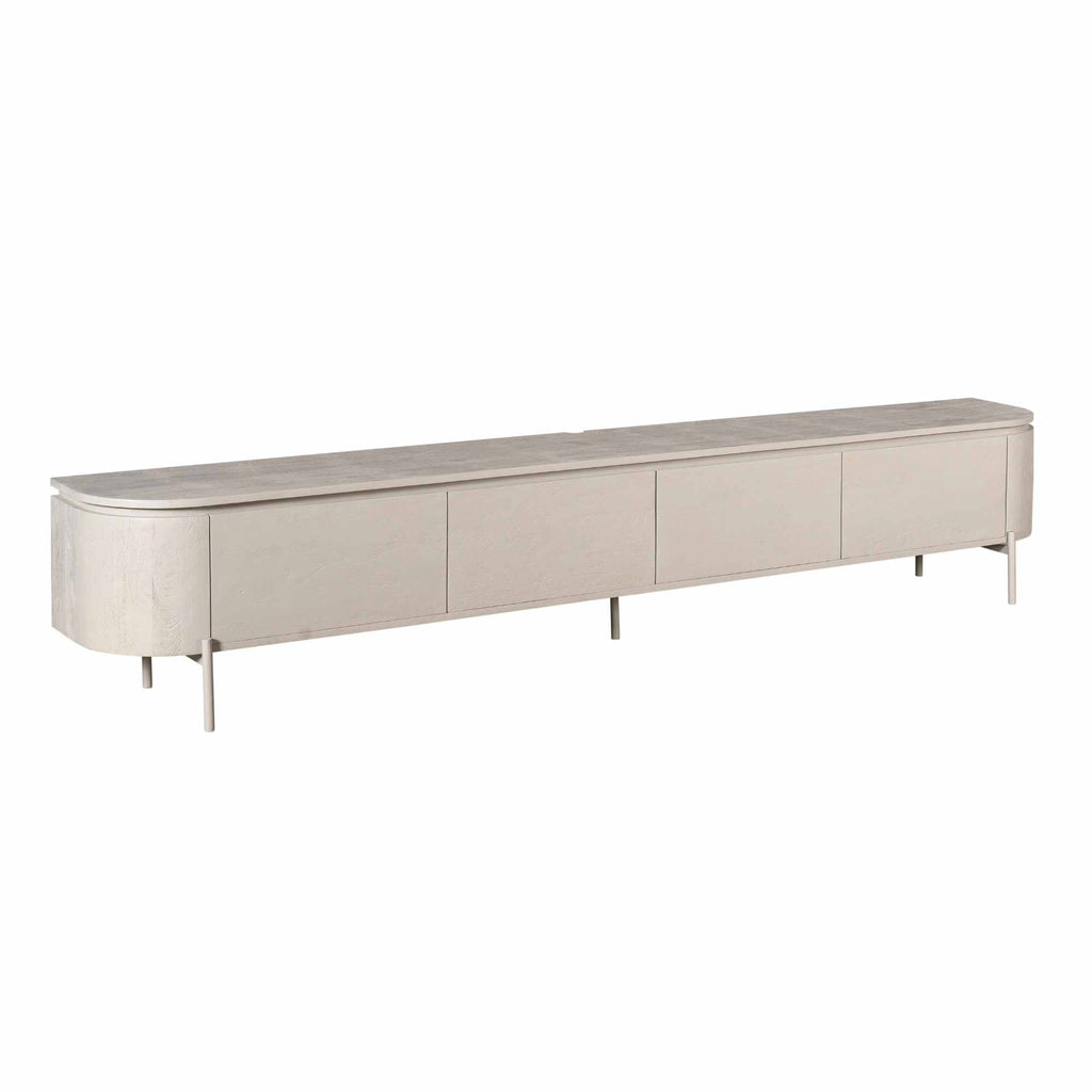 TV-meubel Excellent | Zwevend | Mango Taupe