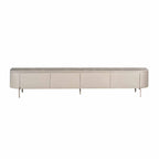 TV-meubel Excellent | Zwevend | Mango Taupe