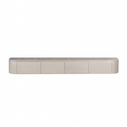 TV-meubel Excellent | Zwevend | Mango Taupe